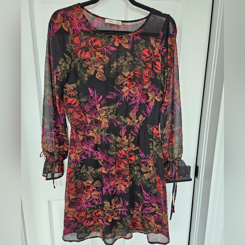 Dex Dress